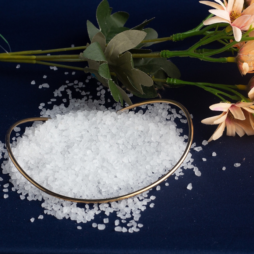 Colar Aro minimalista Dourado Mavie